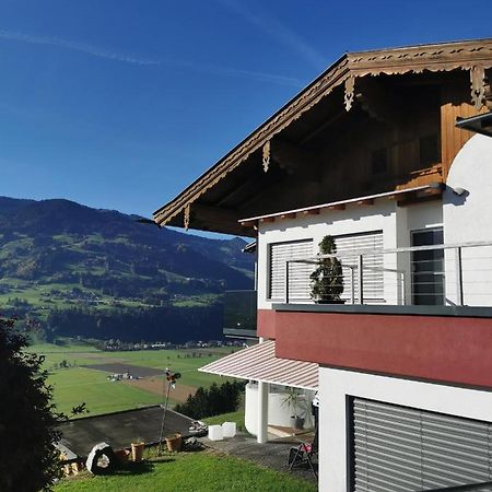 Apartment Aigner Hart im Zillertal Esterno foto