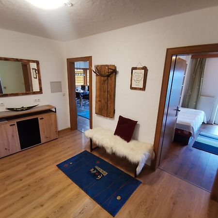 Apartment Aigner Hart im Zillertal Esterno foto