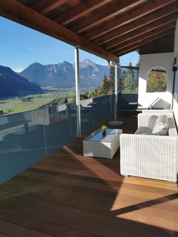 Apartment Aigner Hart im Zillertal Esterno foto