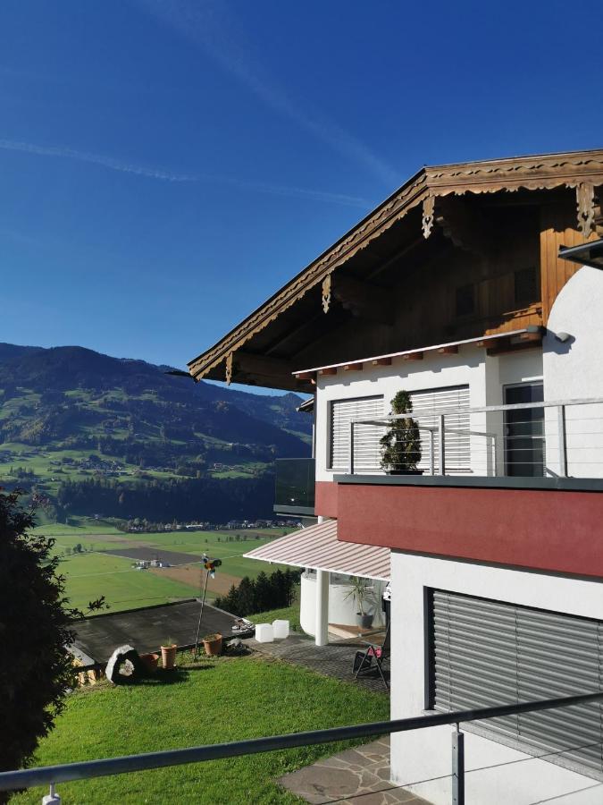 Apartment Aigner Hart im Zillertal Esterno foto