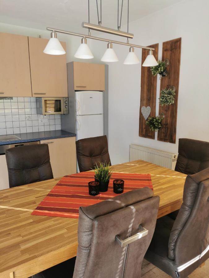 Apartment Aigner Hart im Zillertal Esterno foto