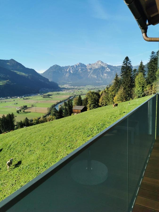 Apartment Aigner Hart im Zillertal Esterno foto