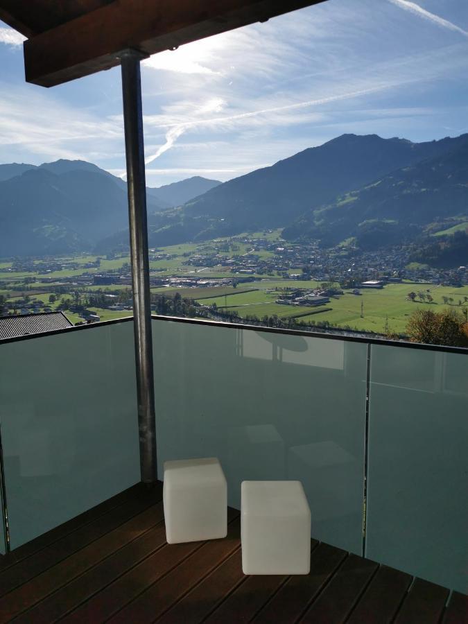 Apartment Aigner Hart im Zillertal Esterno foto