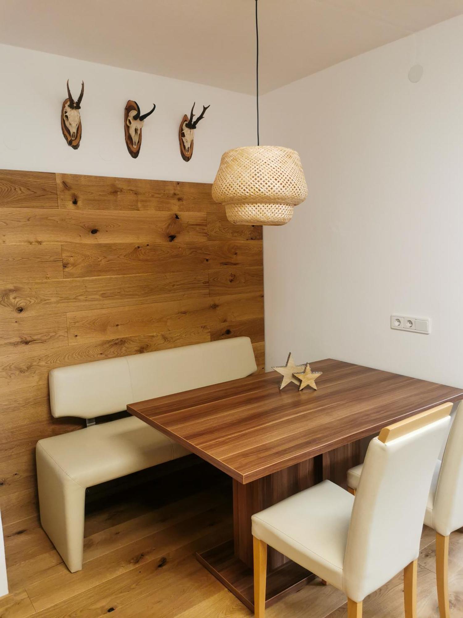 Apartment Aigner Hart im Zillertal Esterno foto