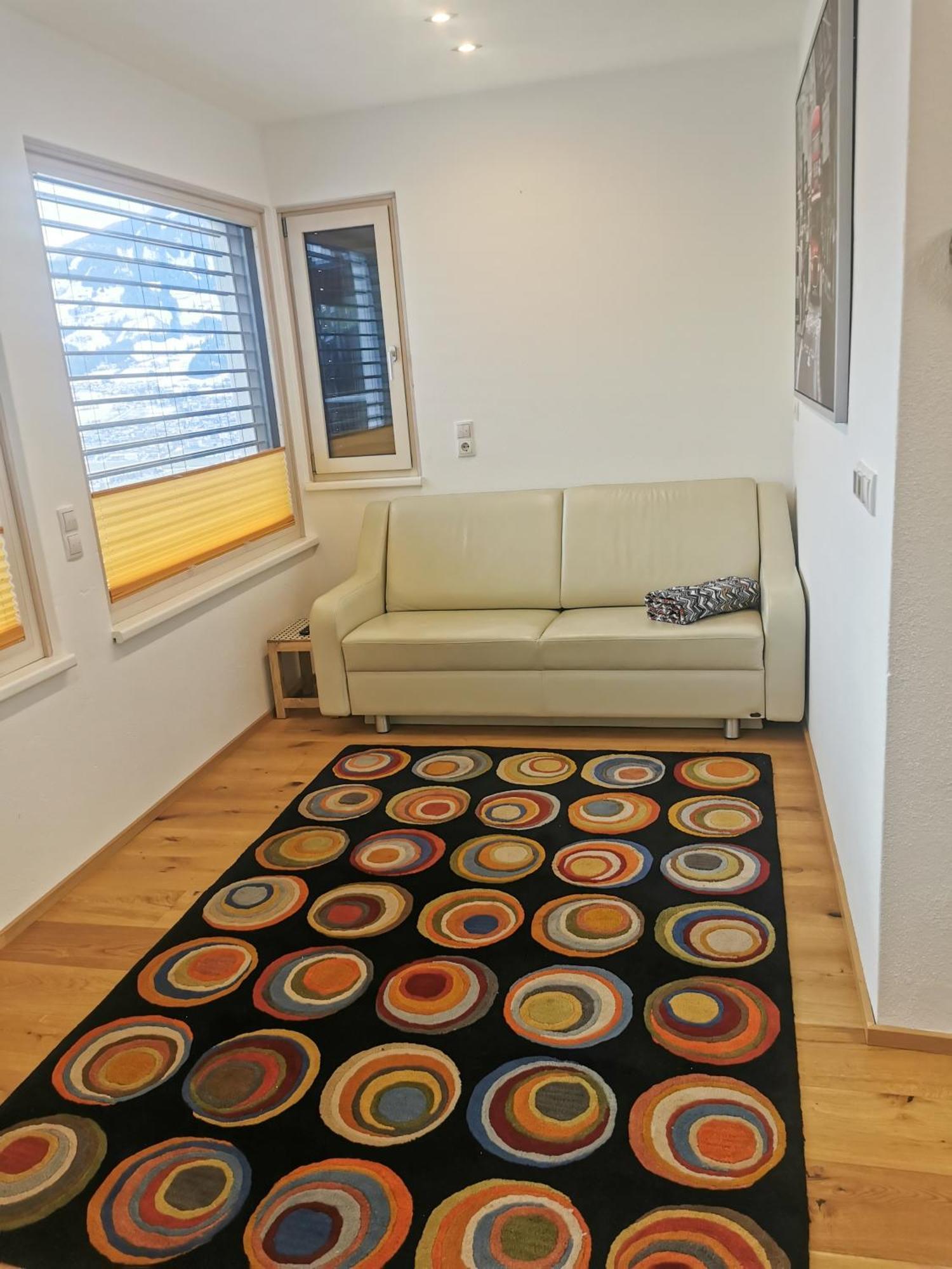 Apartment Aigner Hart im Zillertal Esterno foto