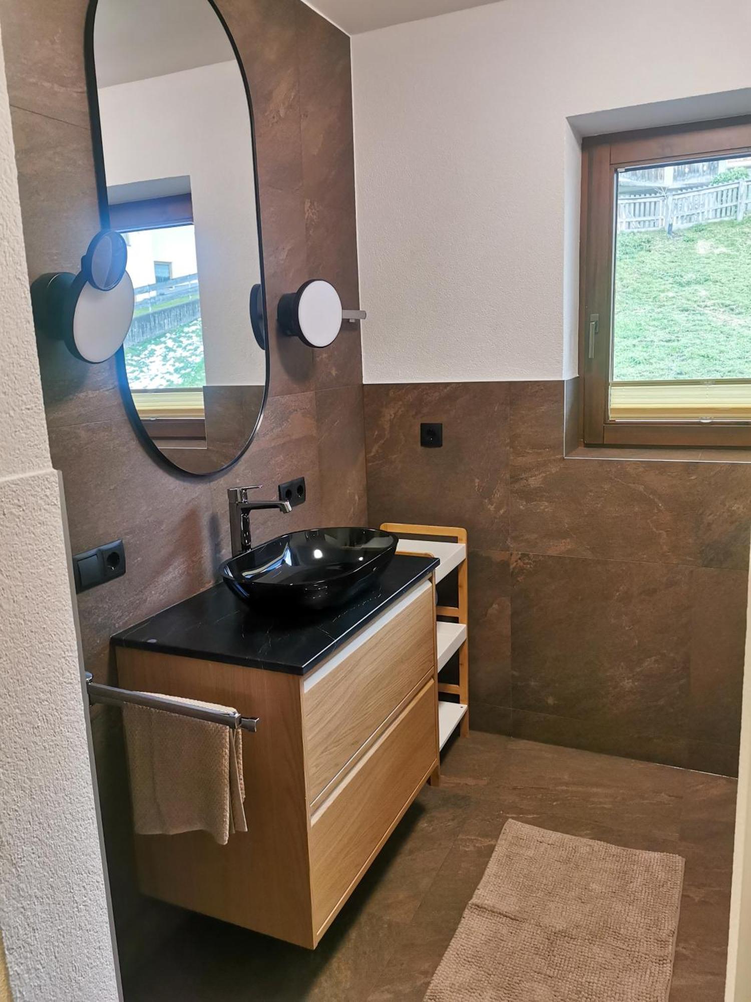 Apartment Aigner Hart im Zillertal Esterno foto