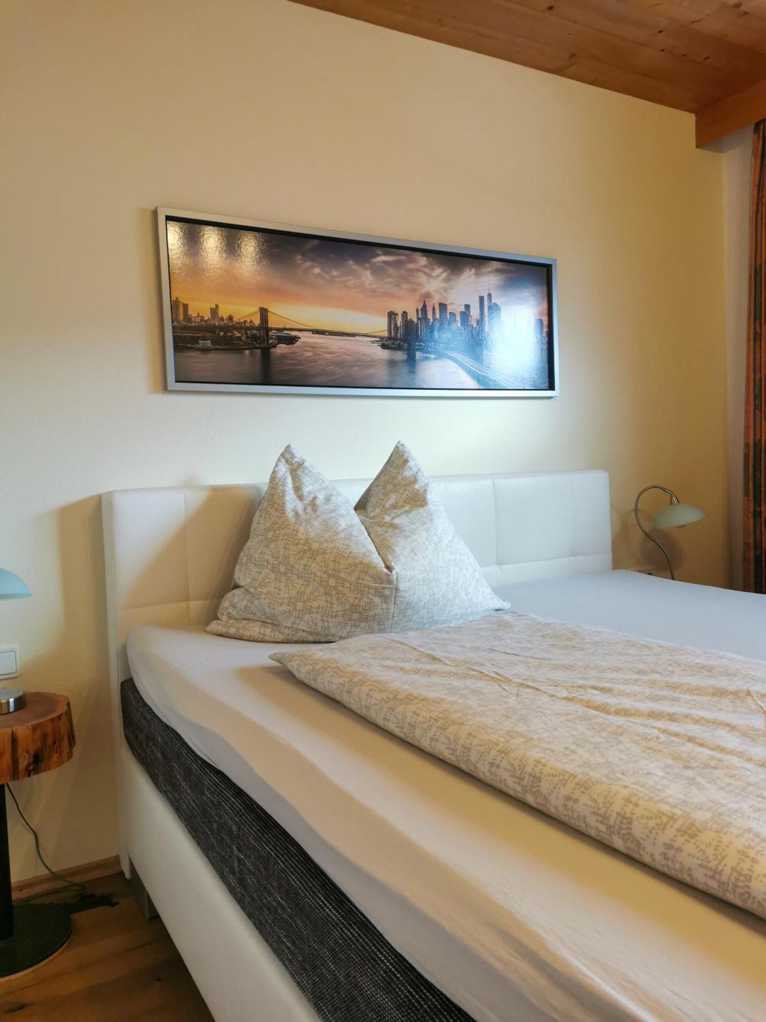 Apartment Aigner Hart im Zillertal Esterno foto