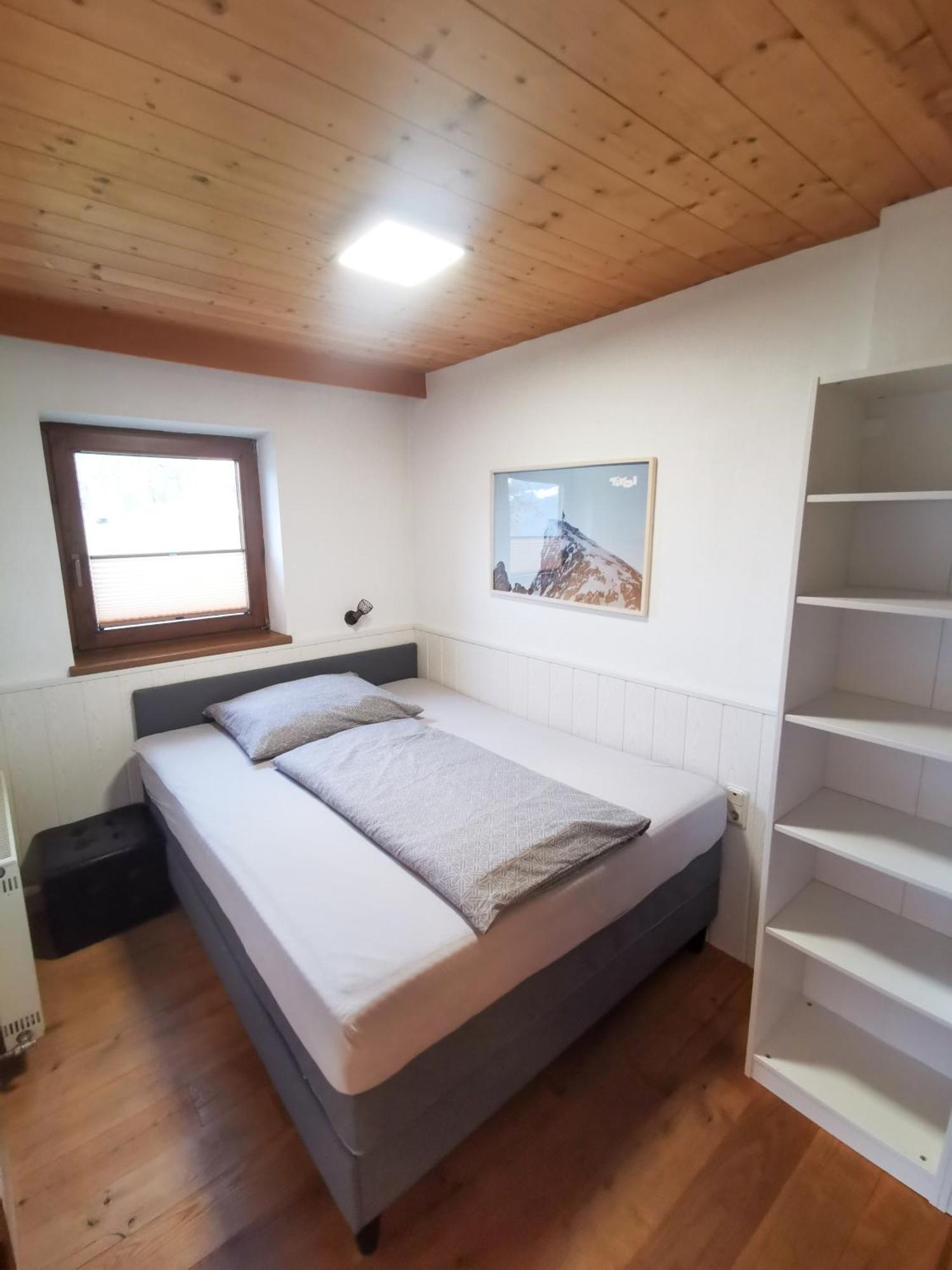 Apartment Aigner Hart im Zillertal Esterno foto