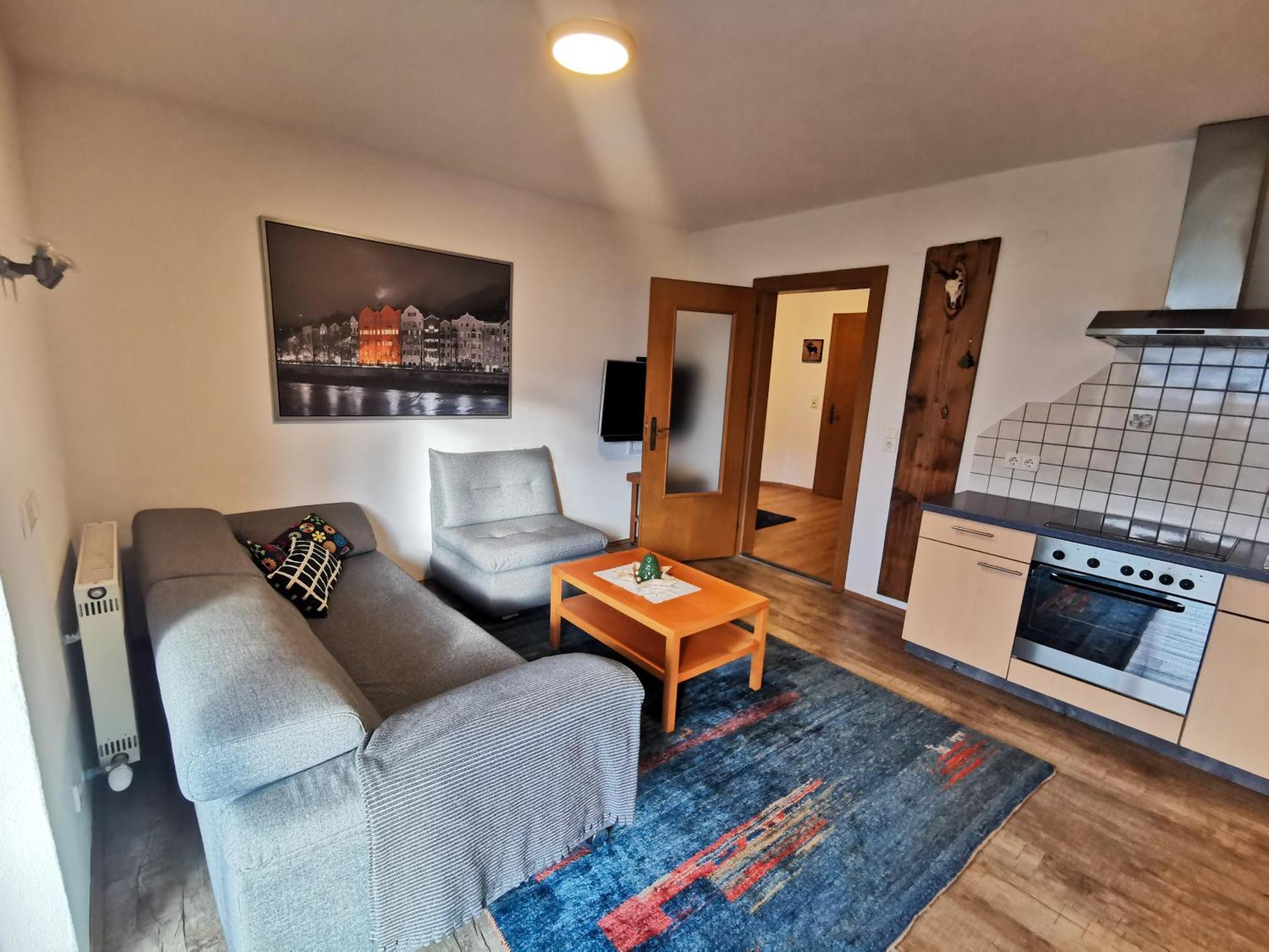 Apartment Aigner Hart im Zillertal Esterno foto